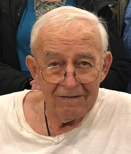 Allen W. Schenkenberger Profile Photo