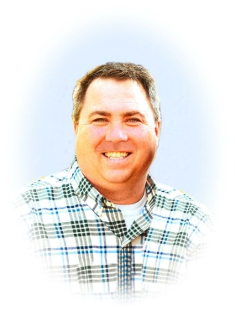 Ronald G. Smith