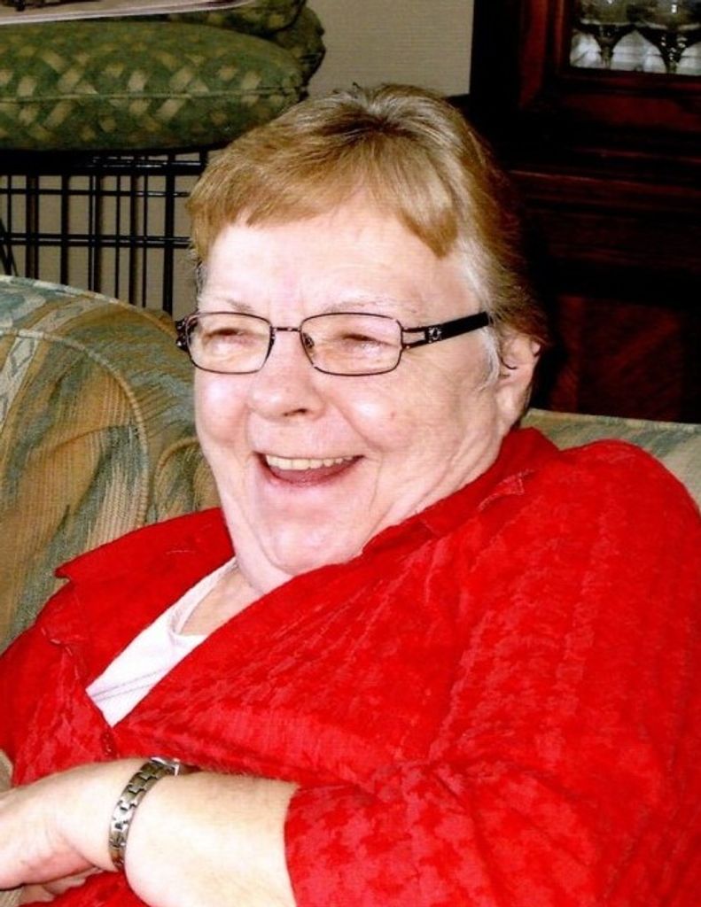 Iona Christianson