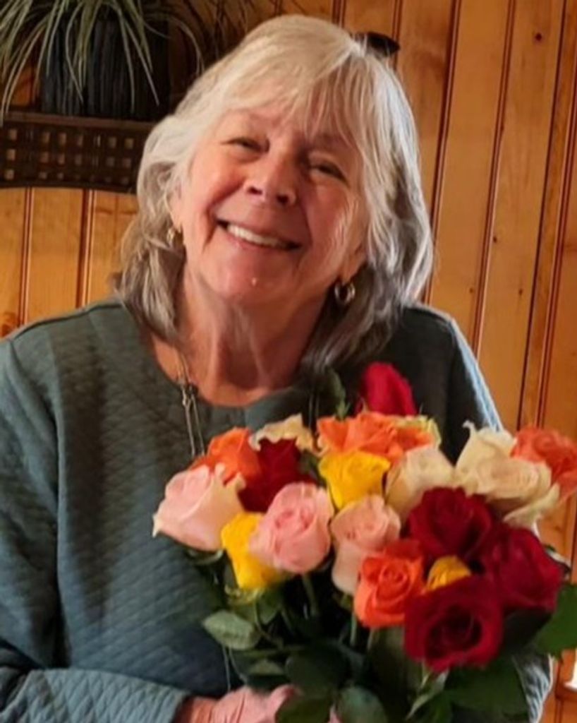 Barbara J Albach
