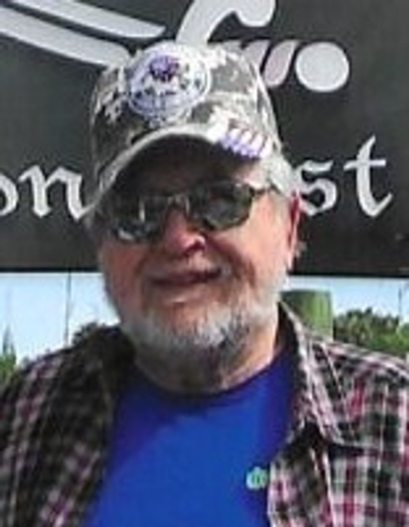 Timothy Lynn Schwiebert