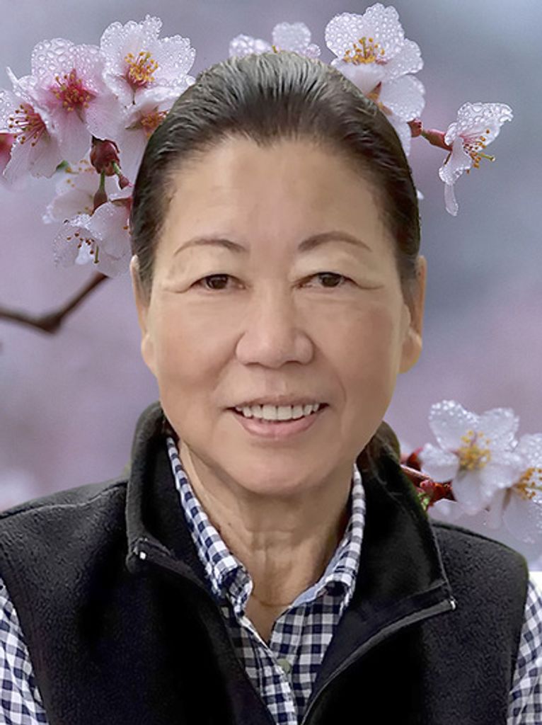 Takako Uyeda Profile Photo