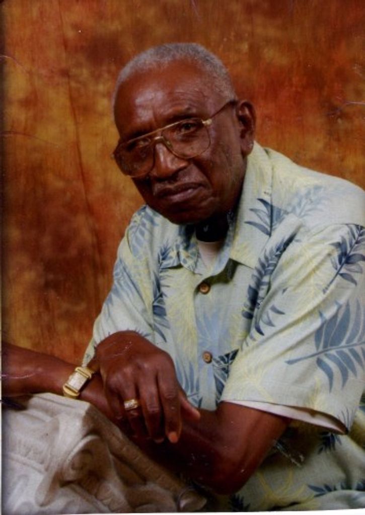 Walter  Jennings, Sr.