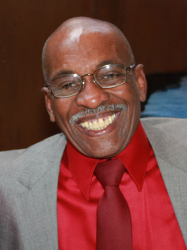 Jimmie L. Smith