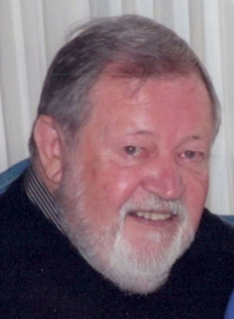 William Carr