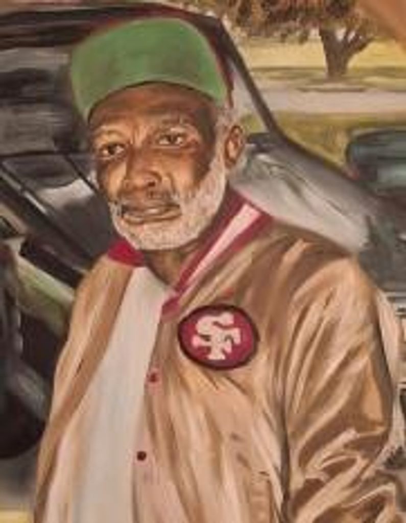 Elmond Richardson Profile Photo
