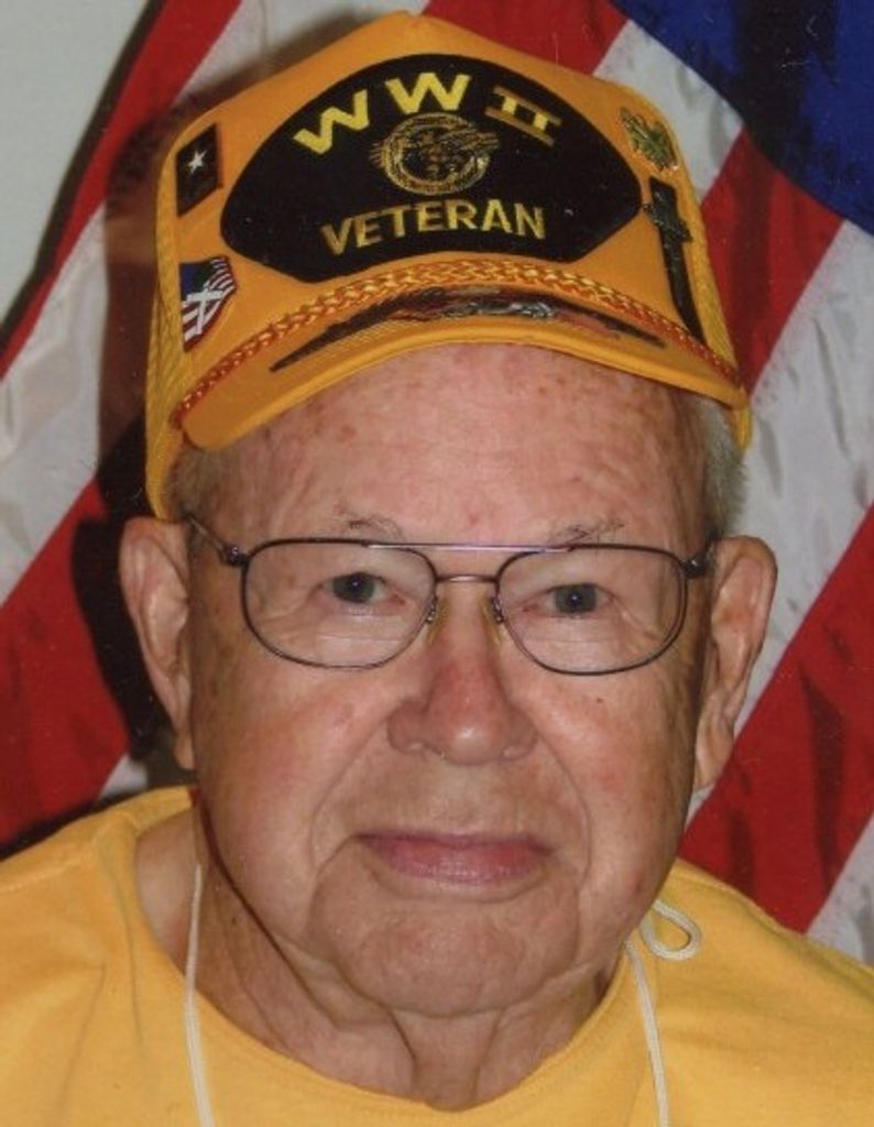 Richard L. "Dick" Shay