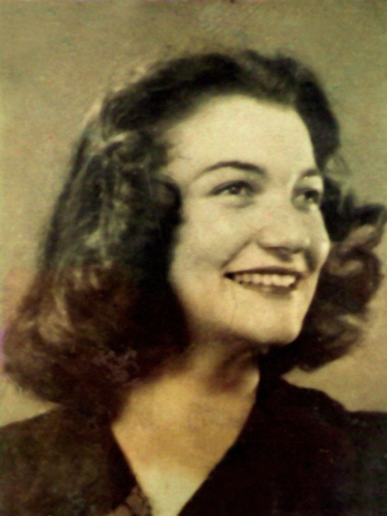 Patricia Molly Dunevant