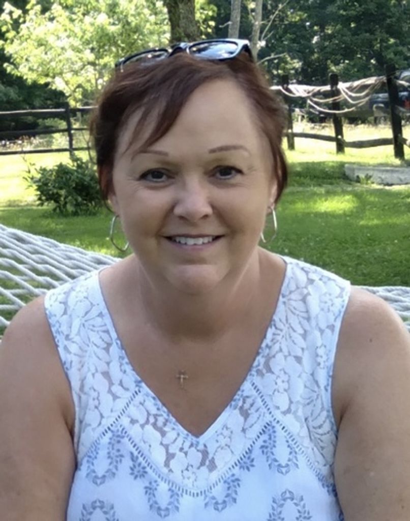 Marlene Mills Weikle