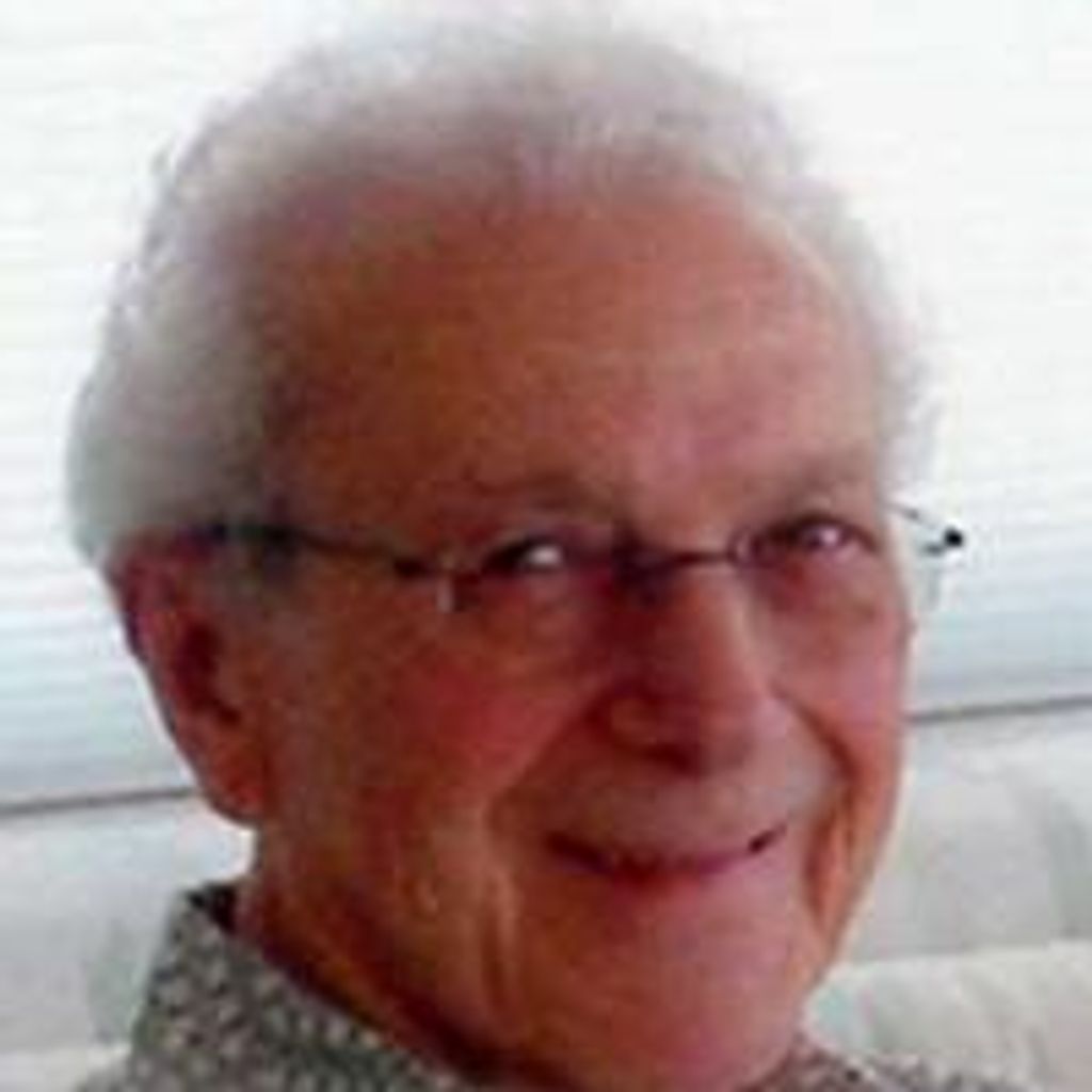 Roger Francis Jobin
