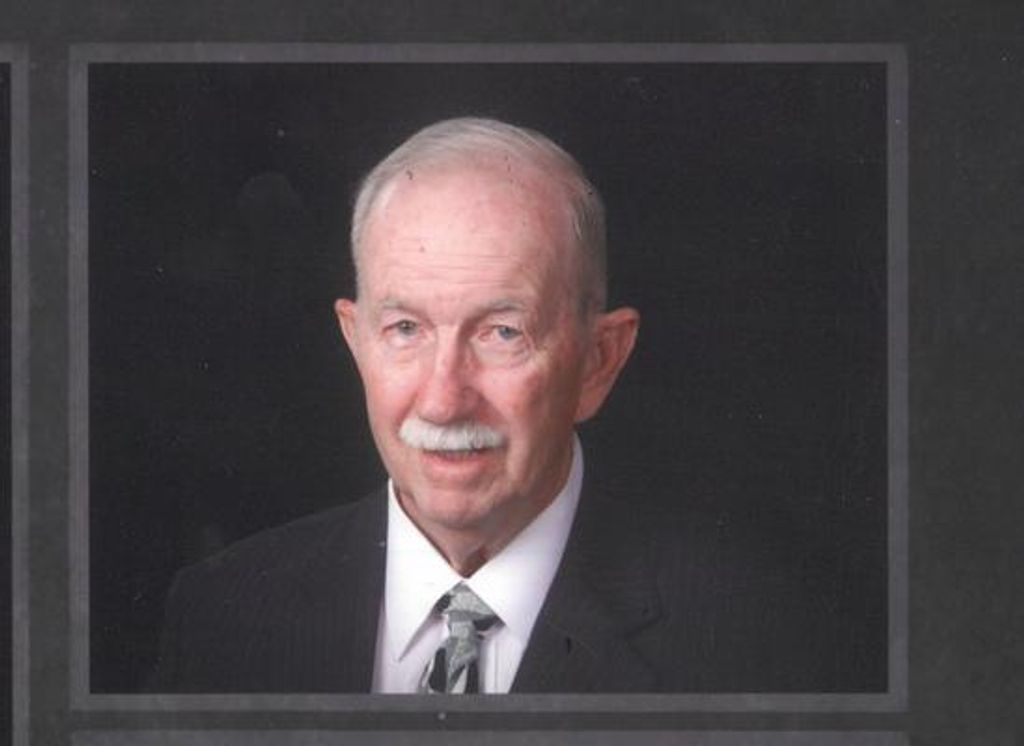 Arthur Donald Seale Profile Photo