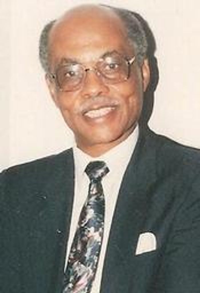 Herman Hughes Profile Photo