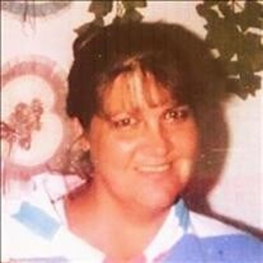 Susan Ann Purcival