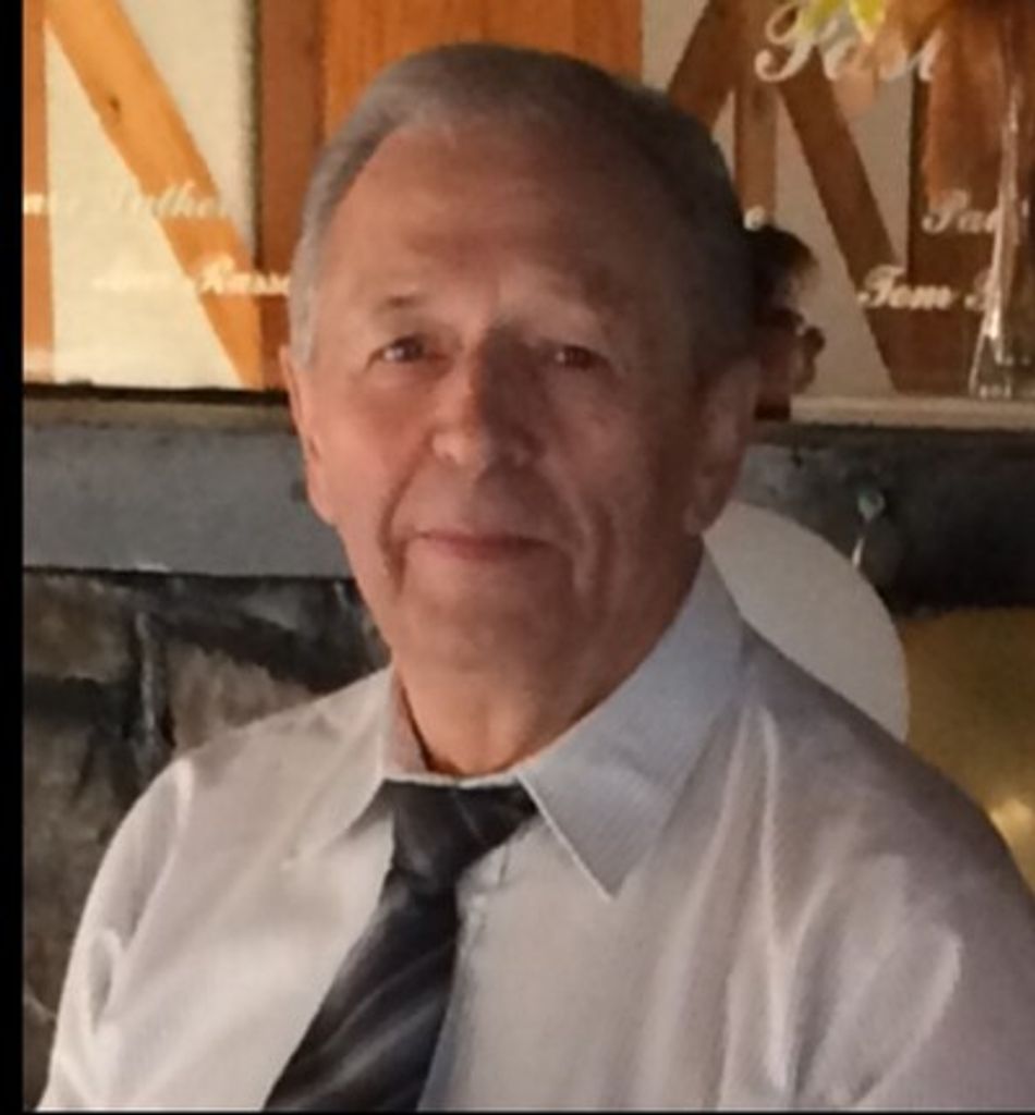 Dawson Karl Janes Profile Photo