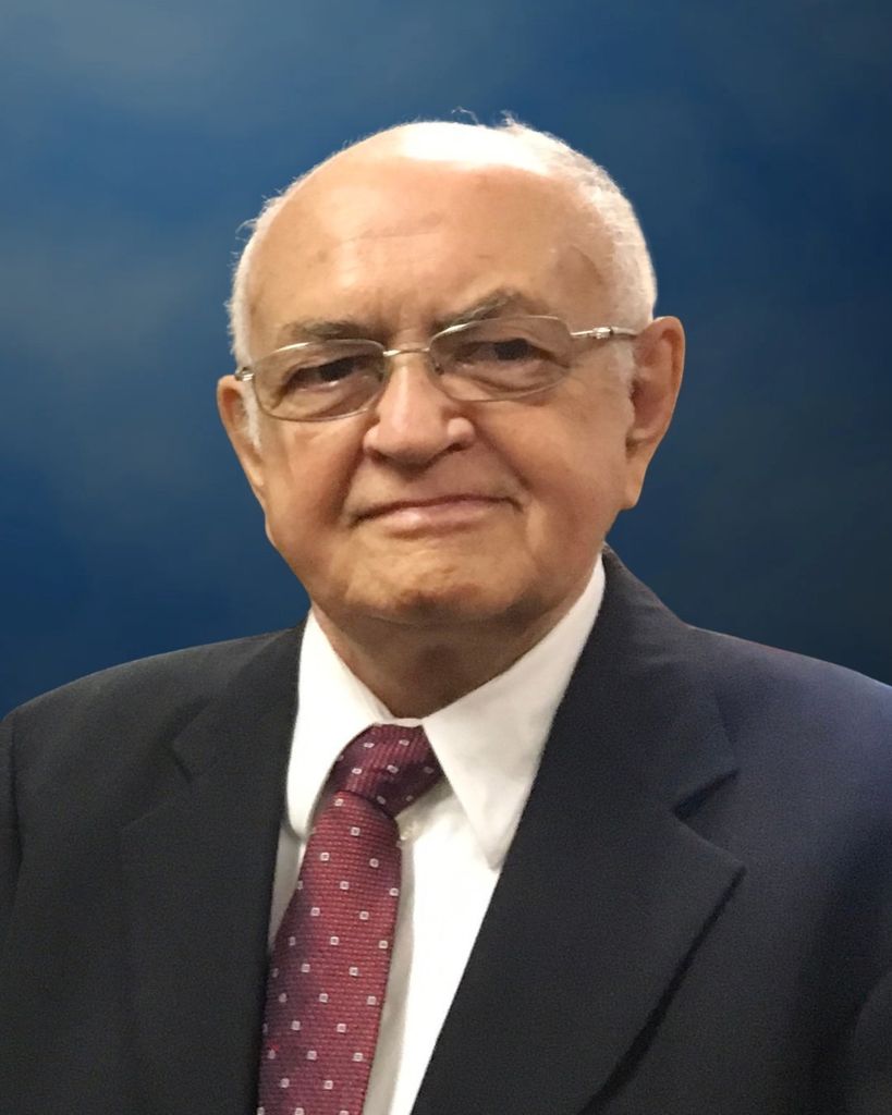 Paul William Schwister