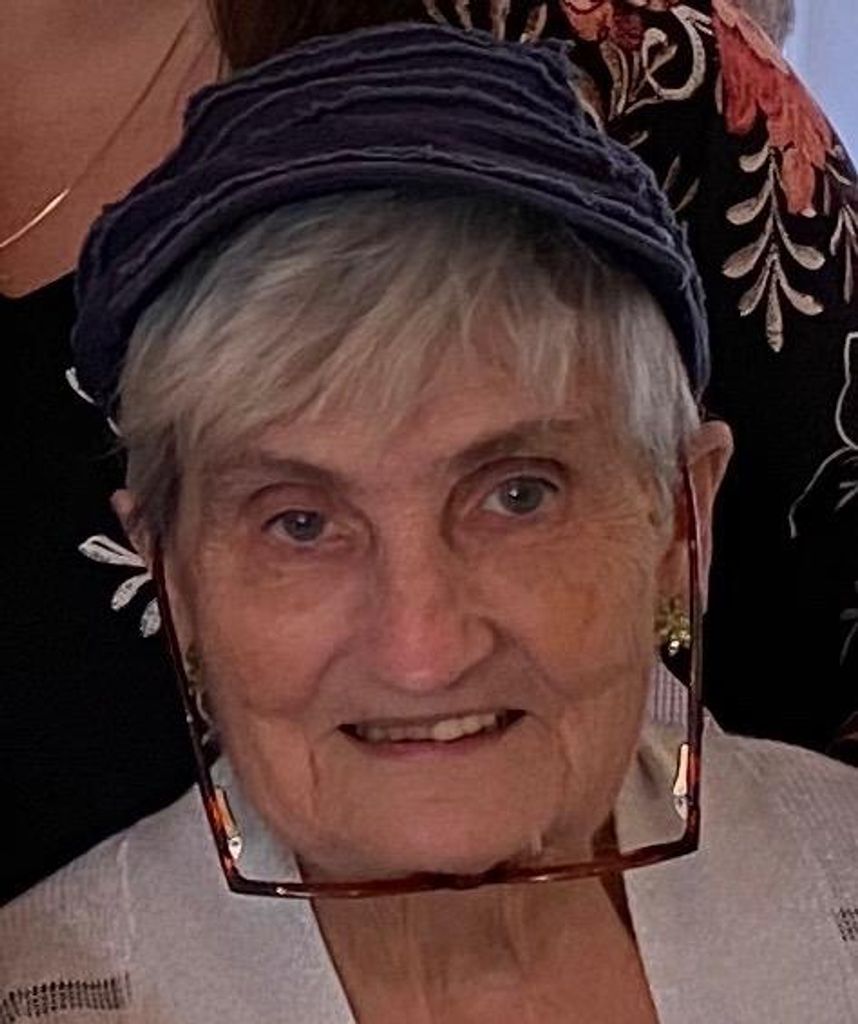 Joanne A. Fry Profile Photo