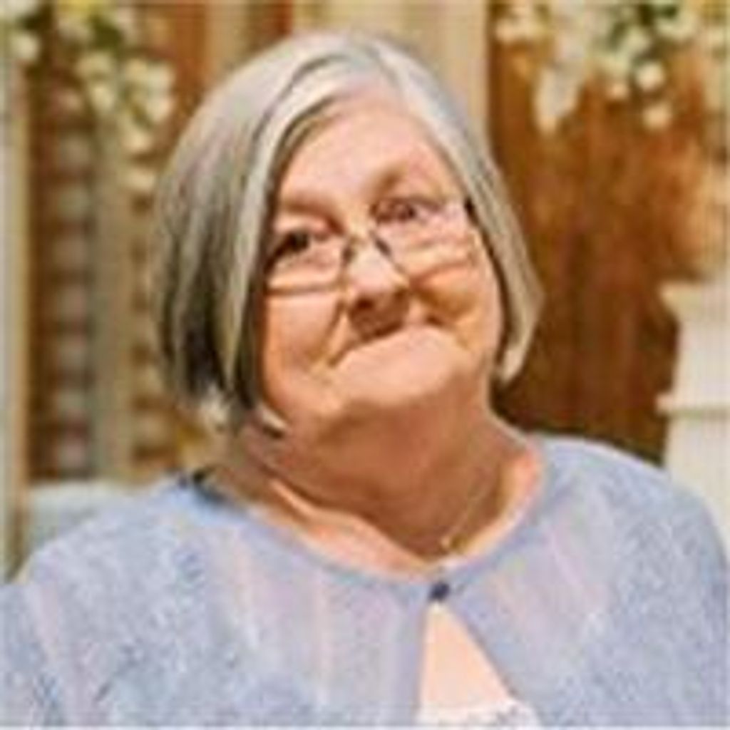 Audrey Derouen Saucier