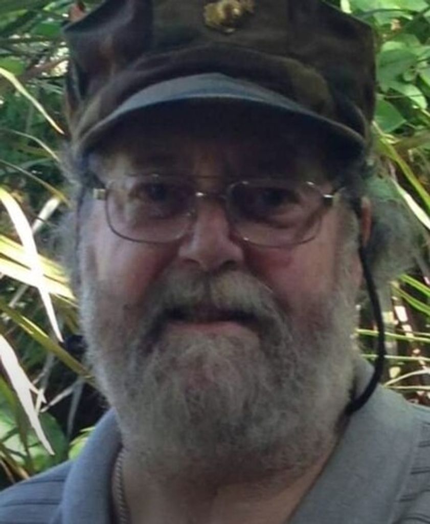 Douglas Edmund Palen