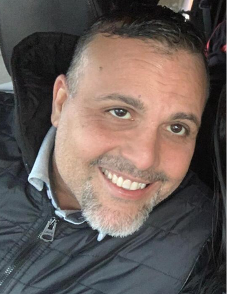 Alcides Ernesto Martinez Llaurado