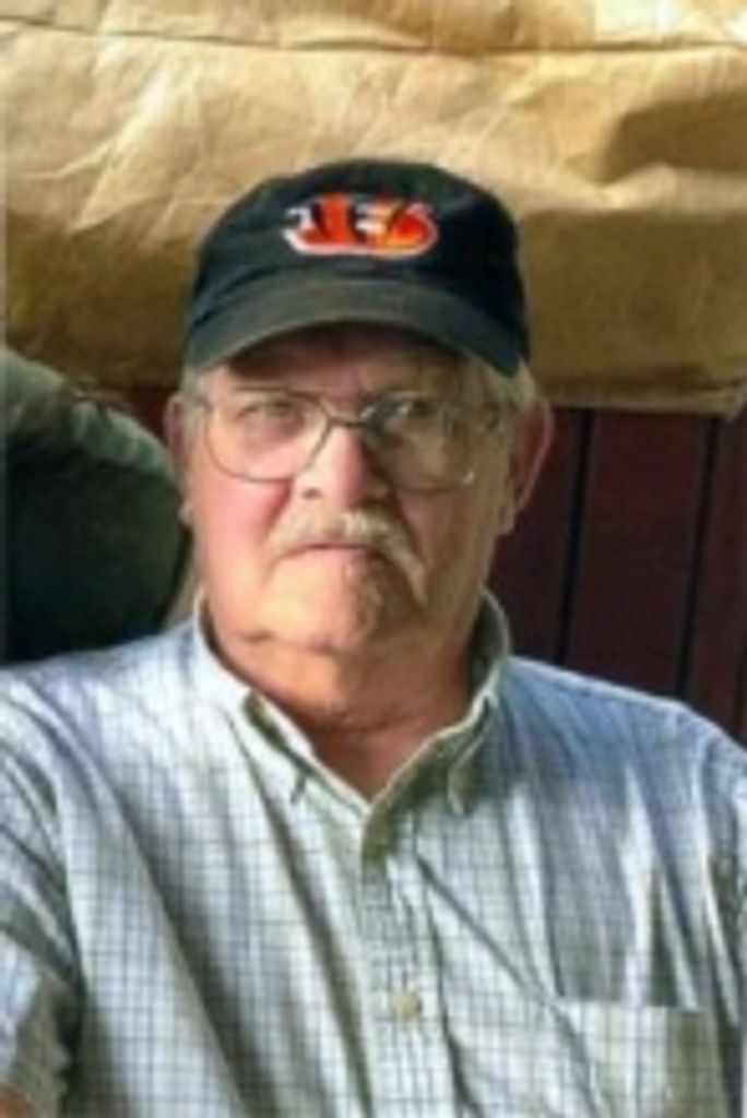 Jesse C. Hatfield Jr.