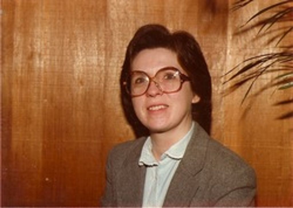 Dr. Joan Peoples Profile Photo
