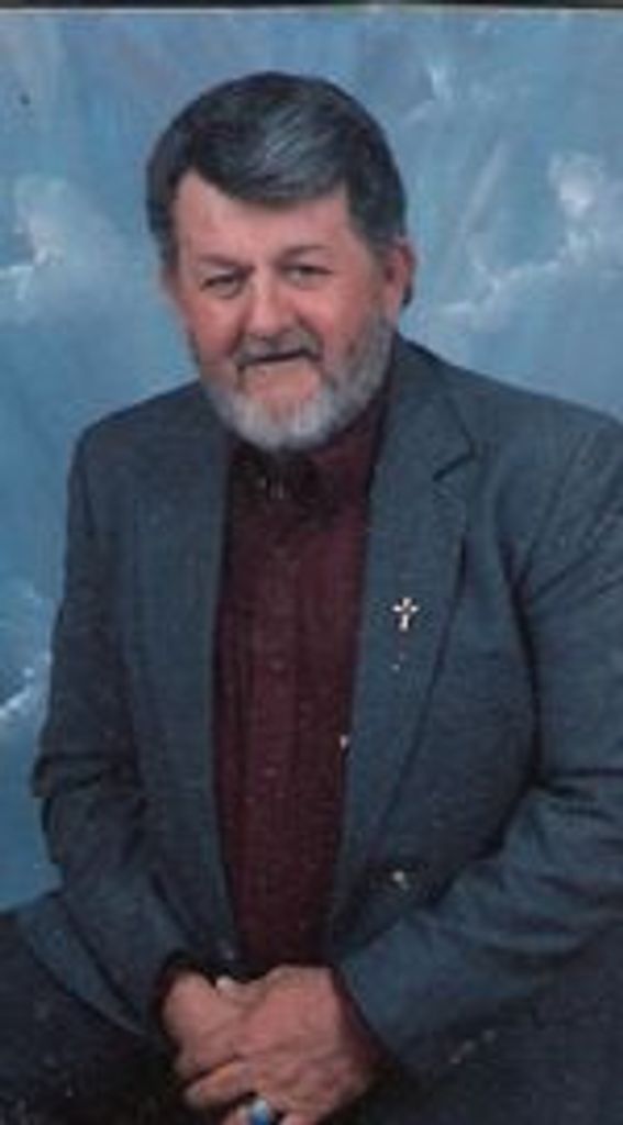 Charles Douglas Taylor