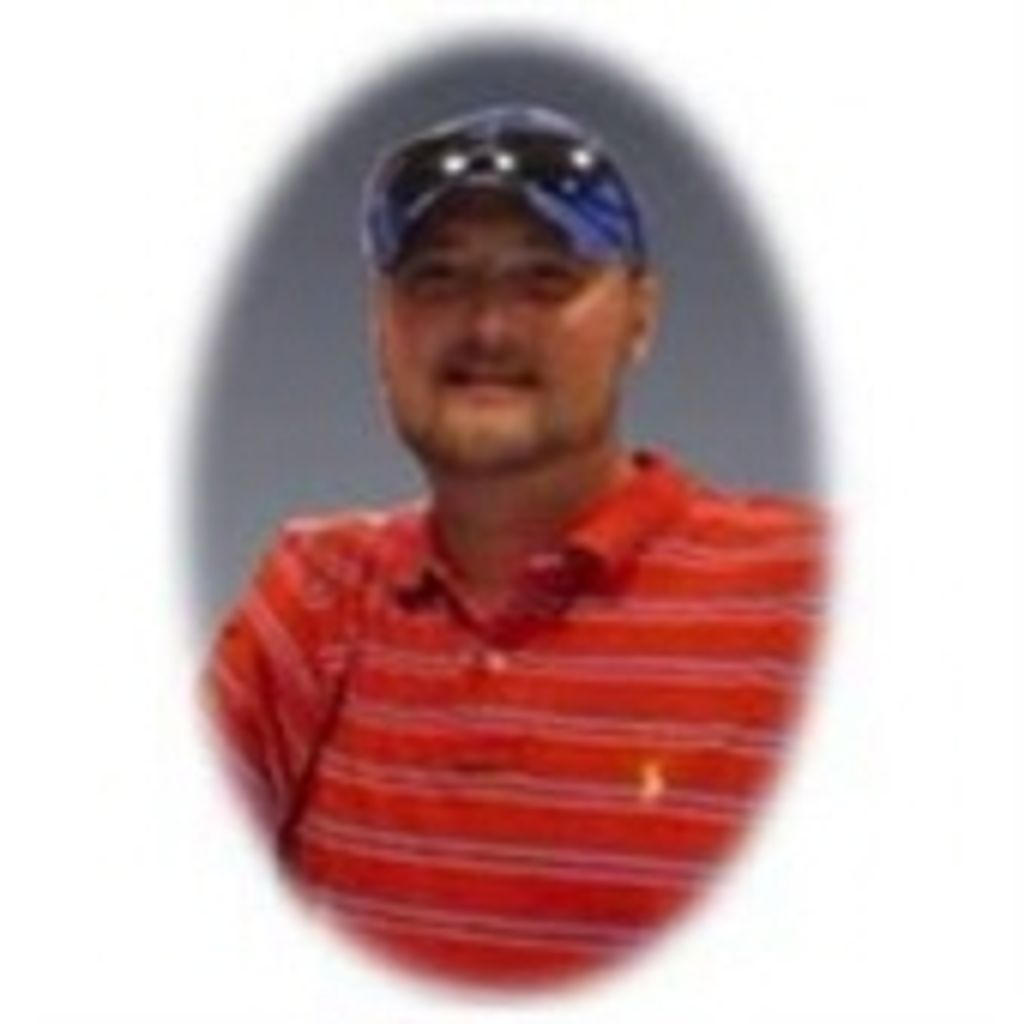 Gary Tyler York