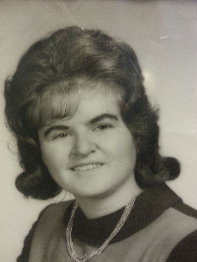 Lillian Diane Thompson