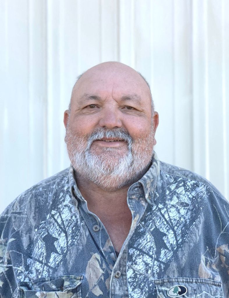 Johnny Edward Shoemaker Profile Photo