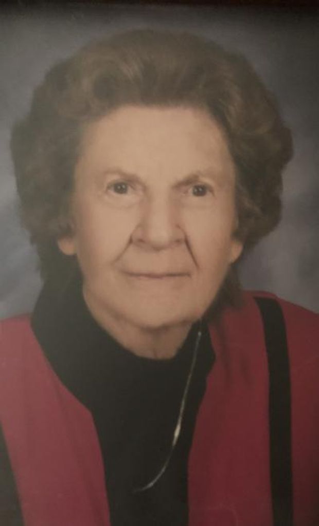 Hilda Ray Thornton Profile Photo