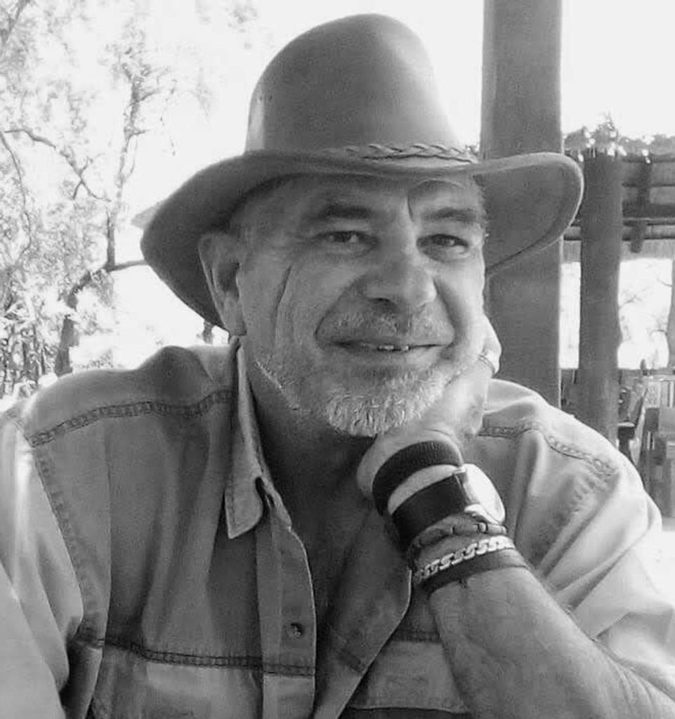 Robert Pieter Havinga Profile Photo