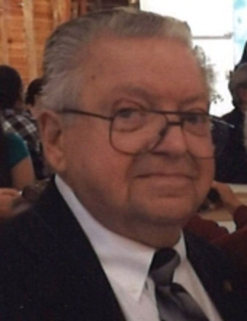 Blaine Laverne Simmons