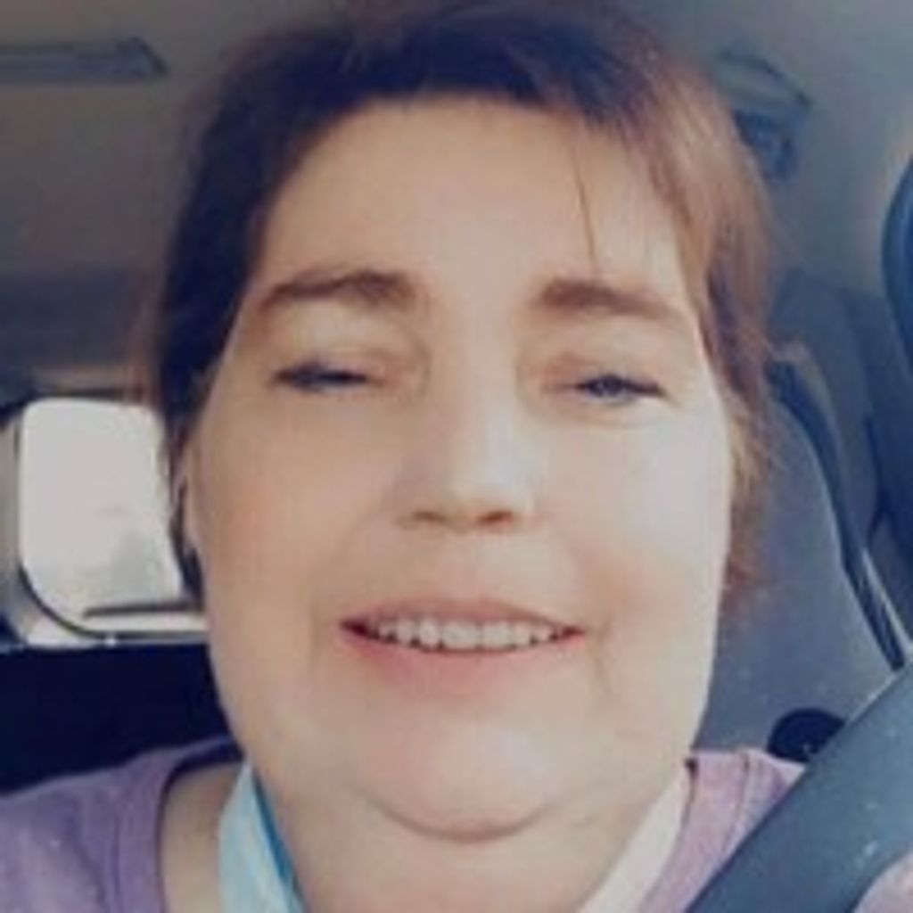 Brenda Mae Guerin