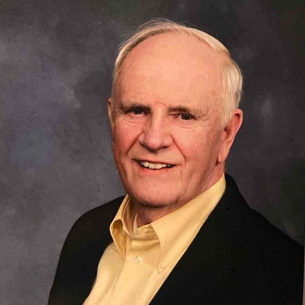 Boyce Lawrence Fitzpatrick Profile Photo