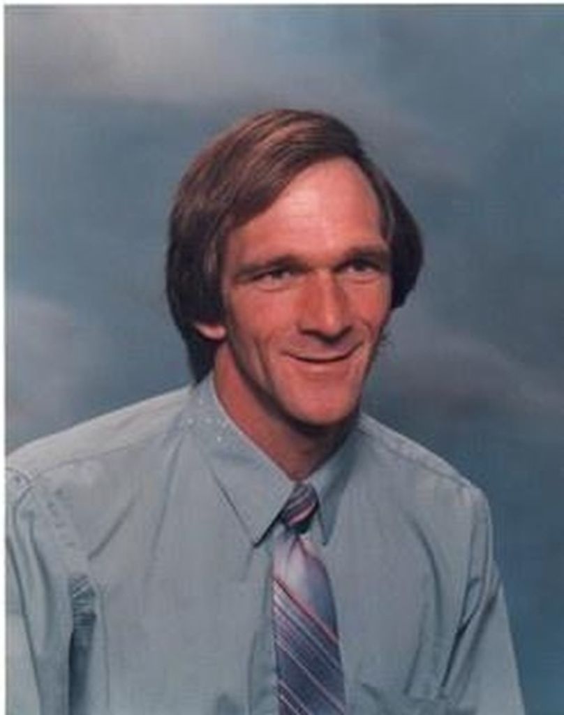 Carl Franklin Cook