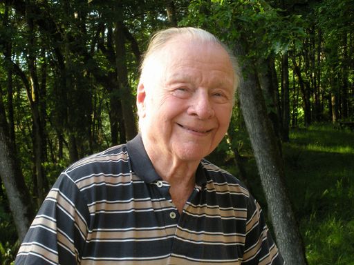 John B. Miner Profile Photo