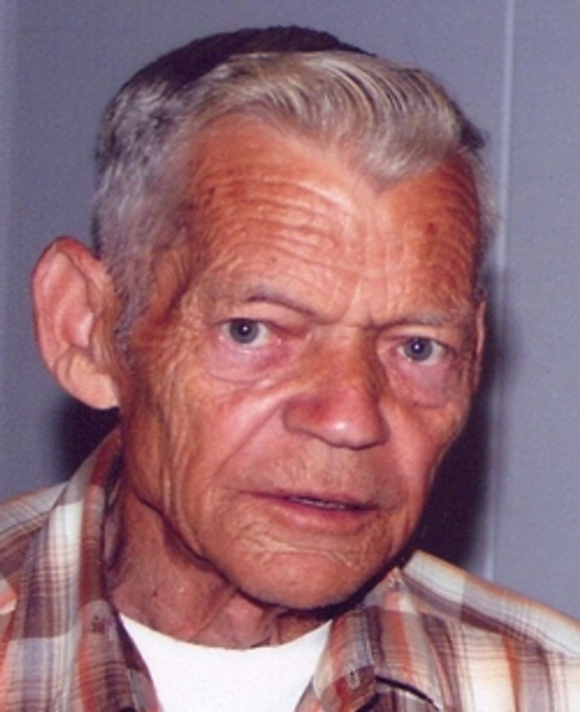 Morris A. Davis