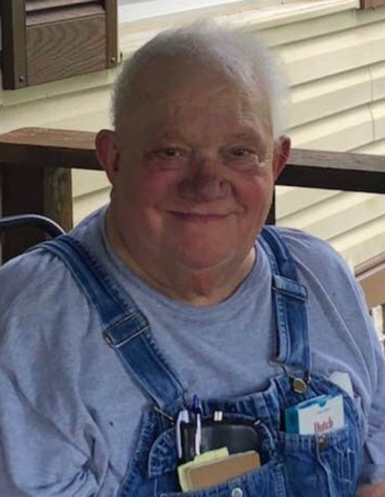 Gary Wayne Whitehead Profile Photo