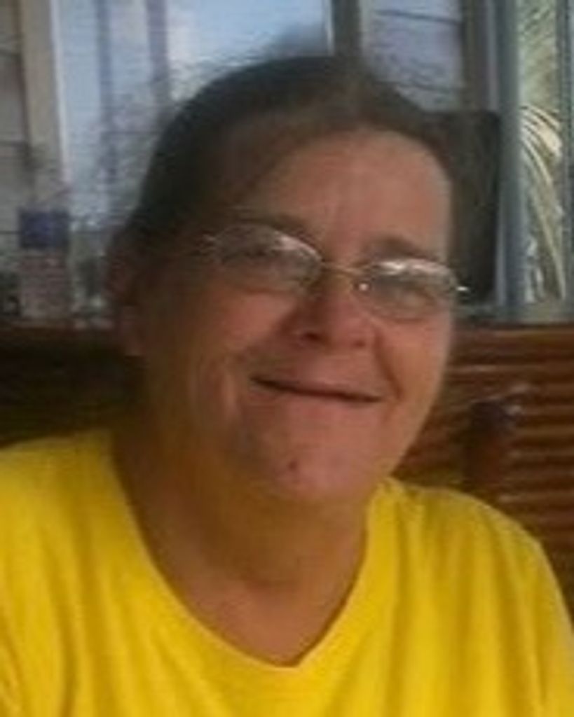 Laura Lorraine Anderson