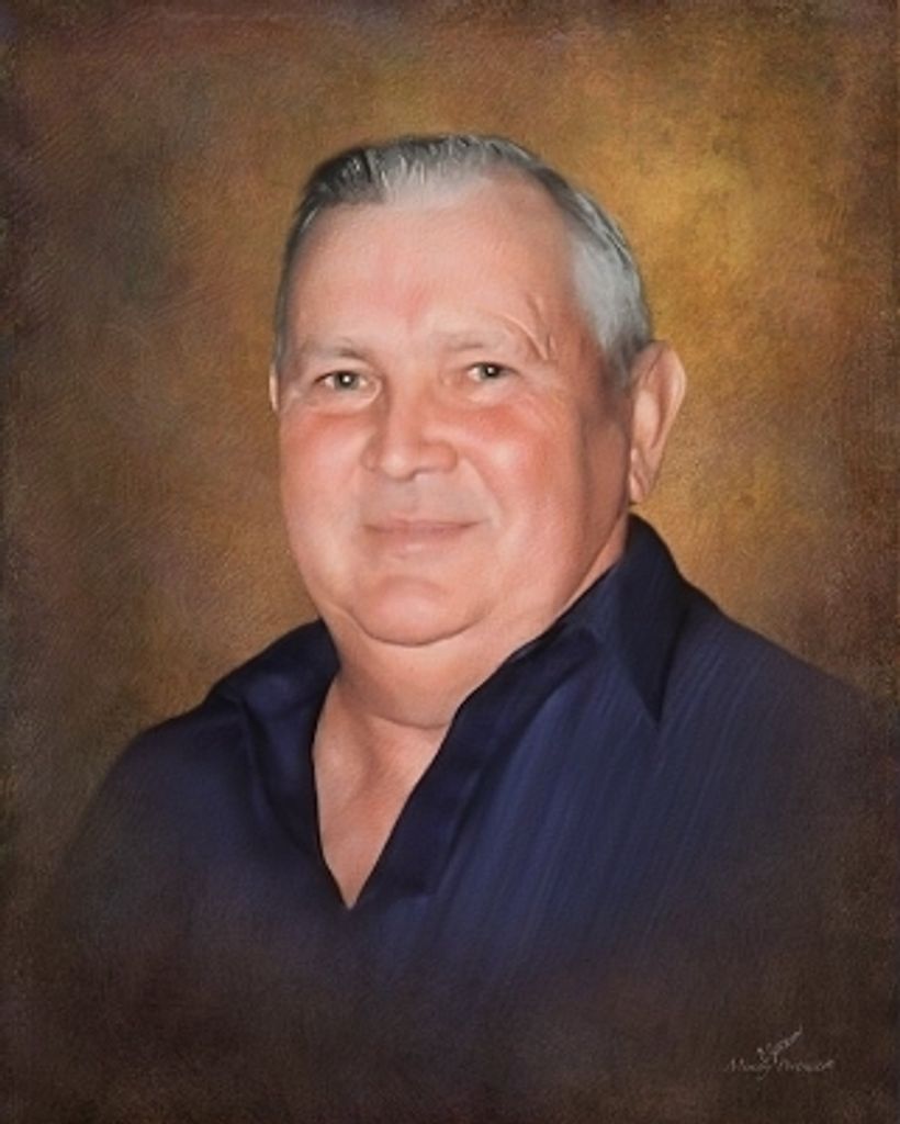 Walter B. Tompkins Profile Photo