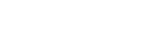 Berry-Bell and Hall Fallbrook Mortuary, Inc. Logo