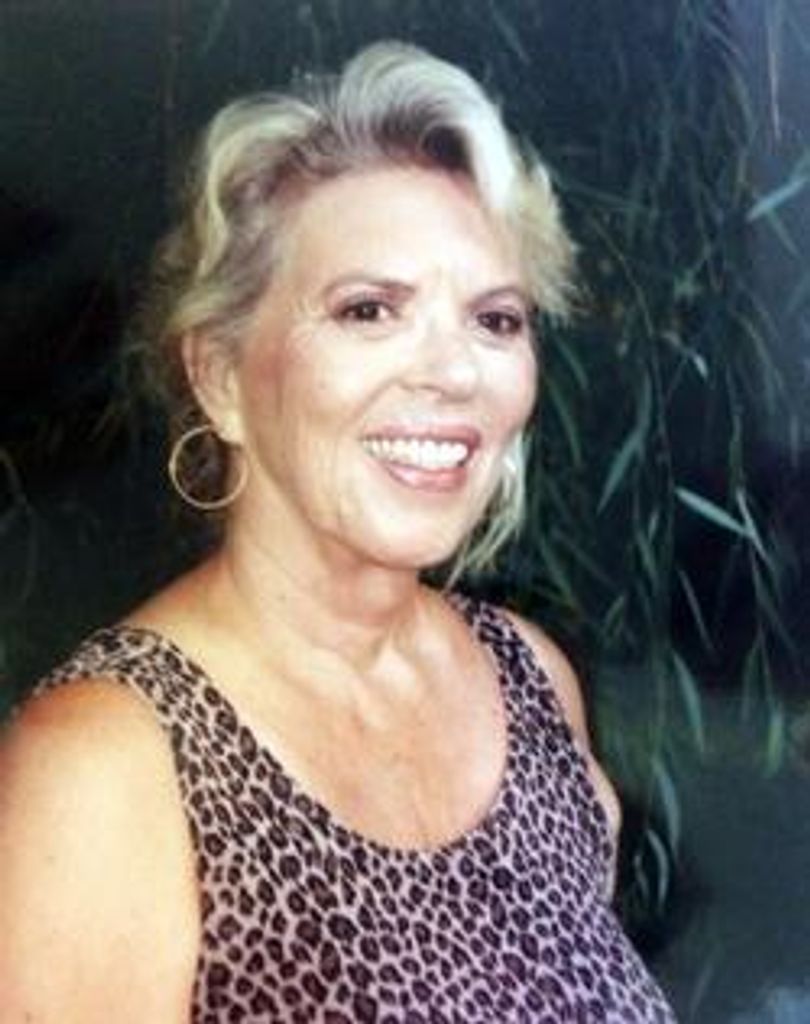 Lillian "Little Bit" Allie Malone Profile Photo