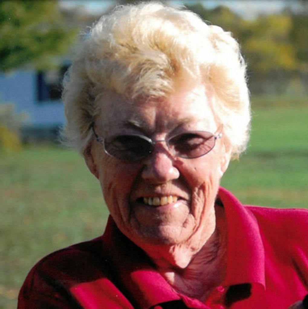 Betty Jane Vanhoorebeke Profile Photo