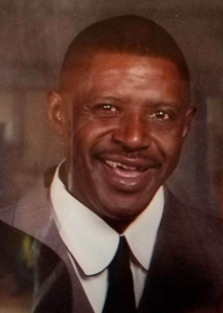 Clifford Wayne Slaughter