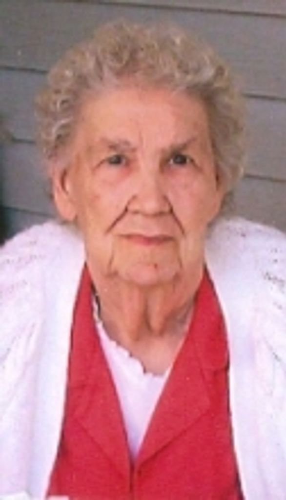 Ireta L. Mann
