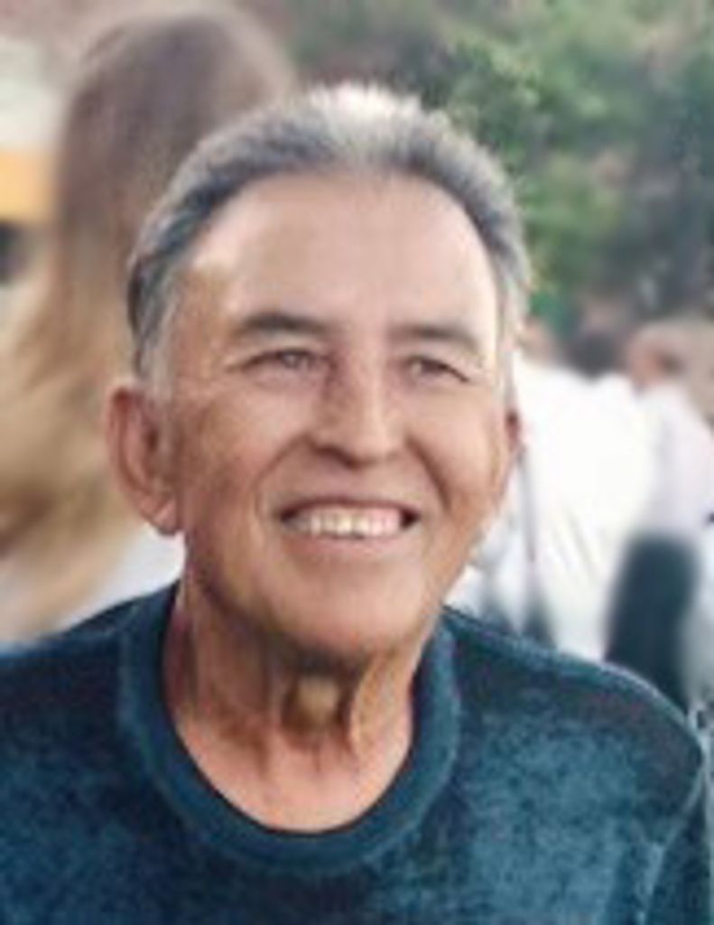 Juan Ramon Rojas