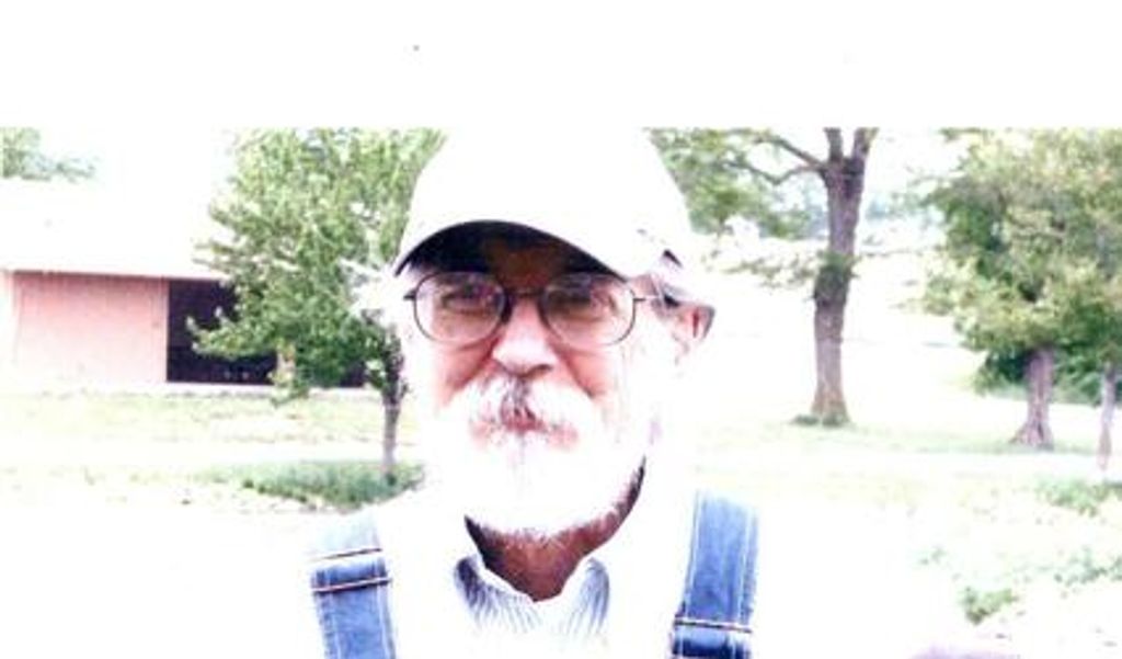 John Alfred Jacobson Profile Photo