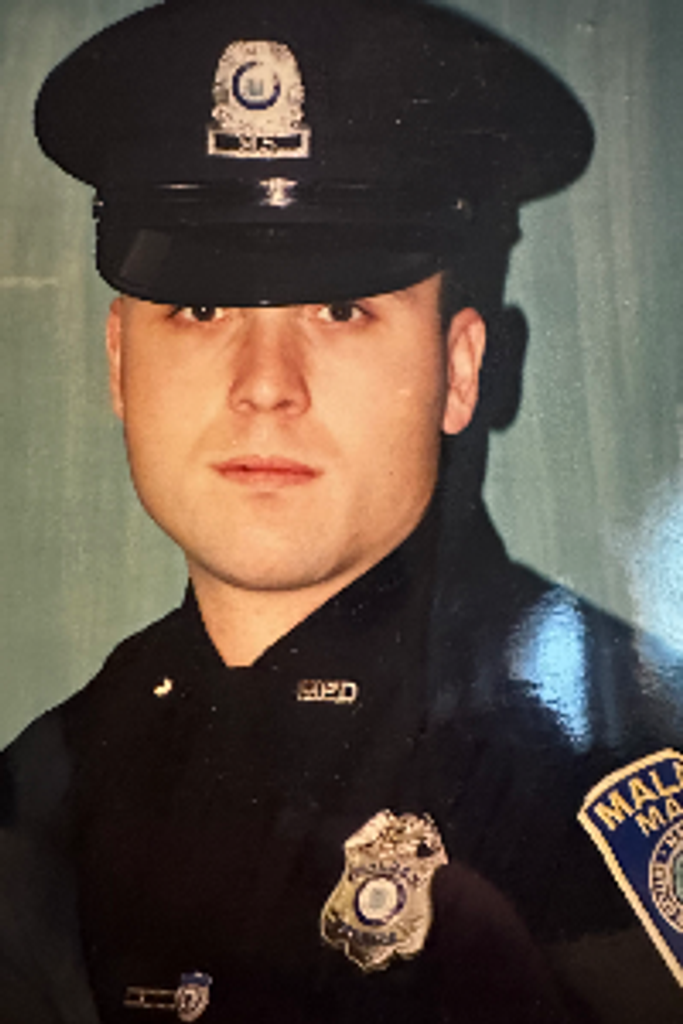 Michael P. Cutillo Jr. Profile Photo