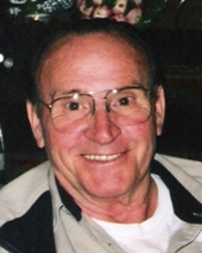Elmer "Bud" C. Spradlin
