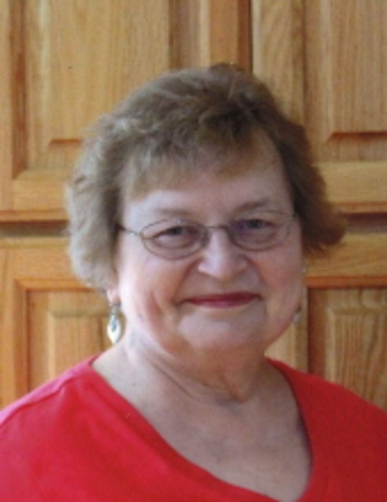 Bernadette R. Emler